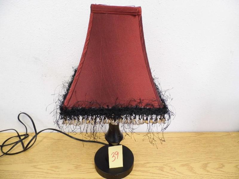 Lamp