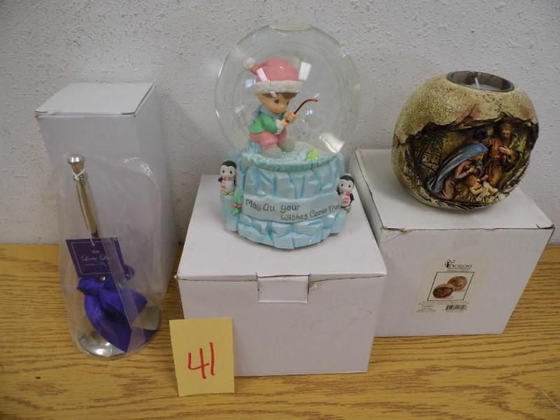 Christmas Items