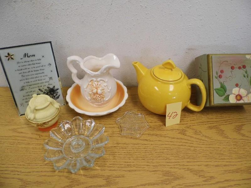 Decorating Items