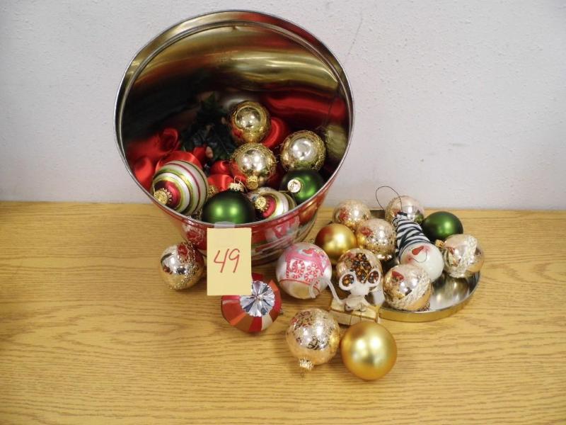 Christmas Ornaments