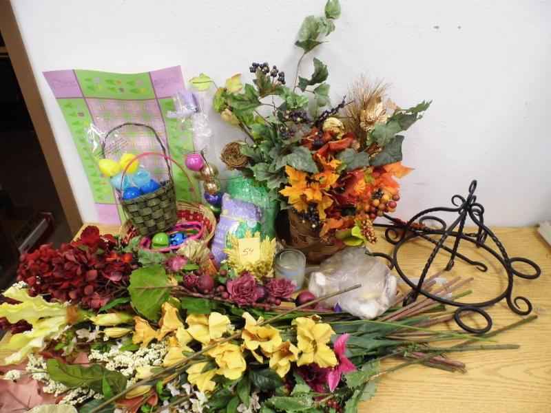 Seasonal Decorations