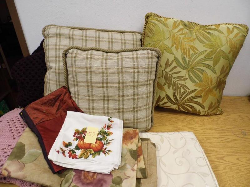Linens