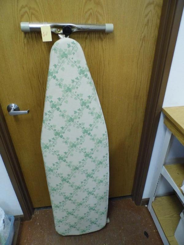 Ironing Board