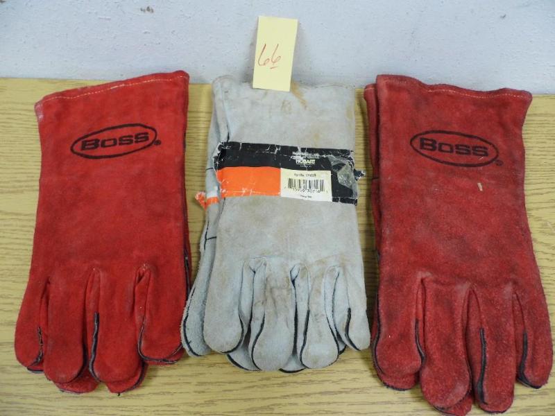 Welding Gloves