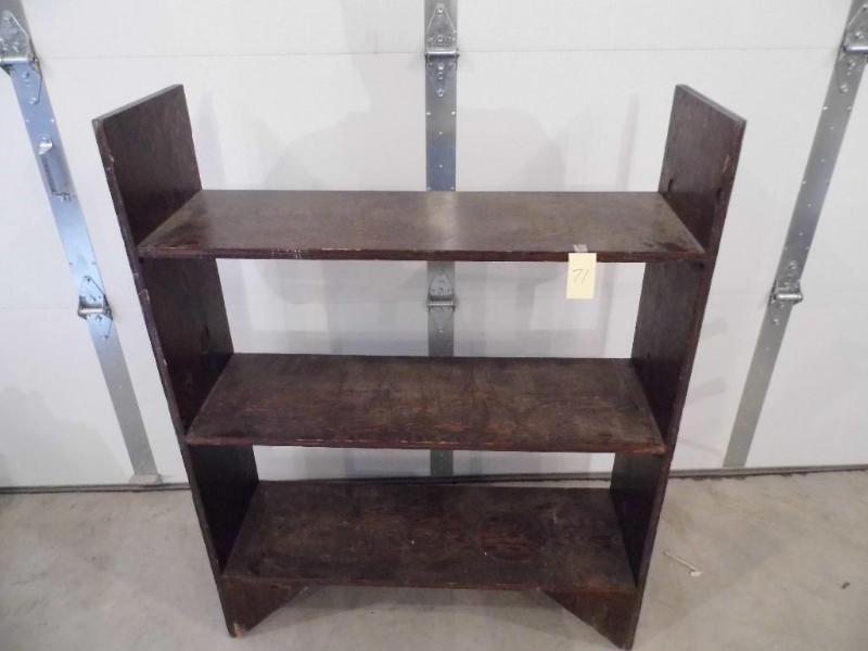 Shelf
