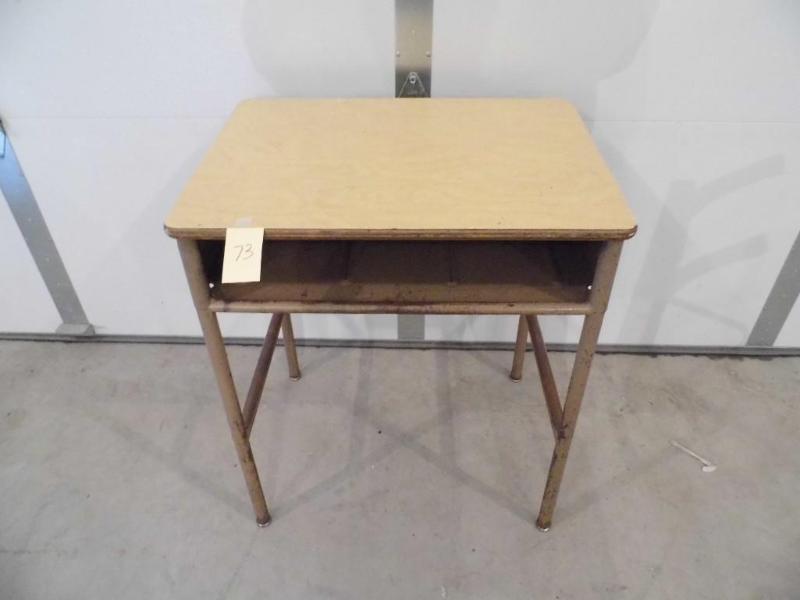 Small Desk