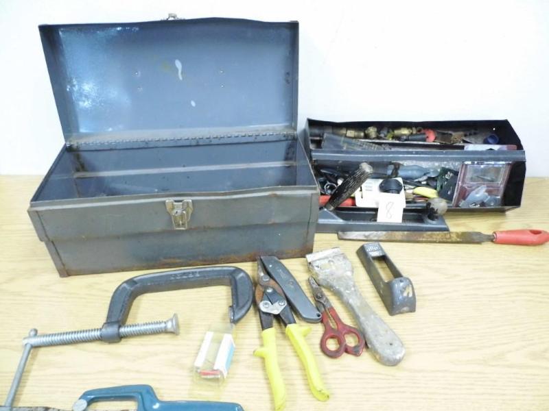 Tool Box