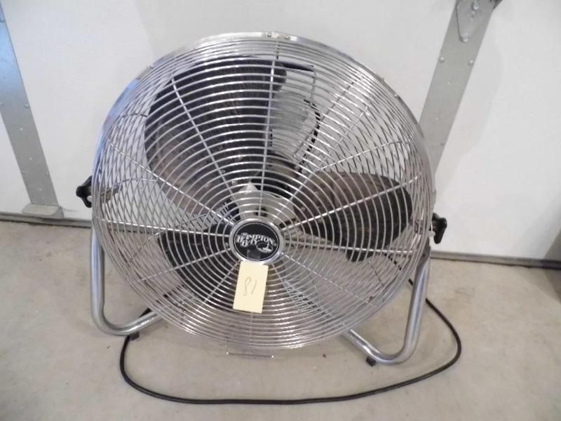 Fan