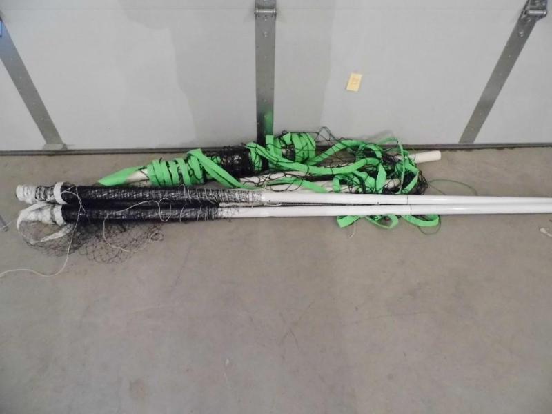 Volleyball Net