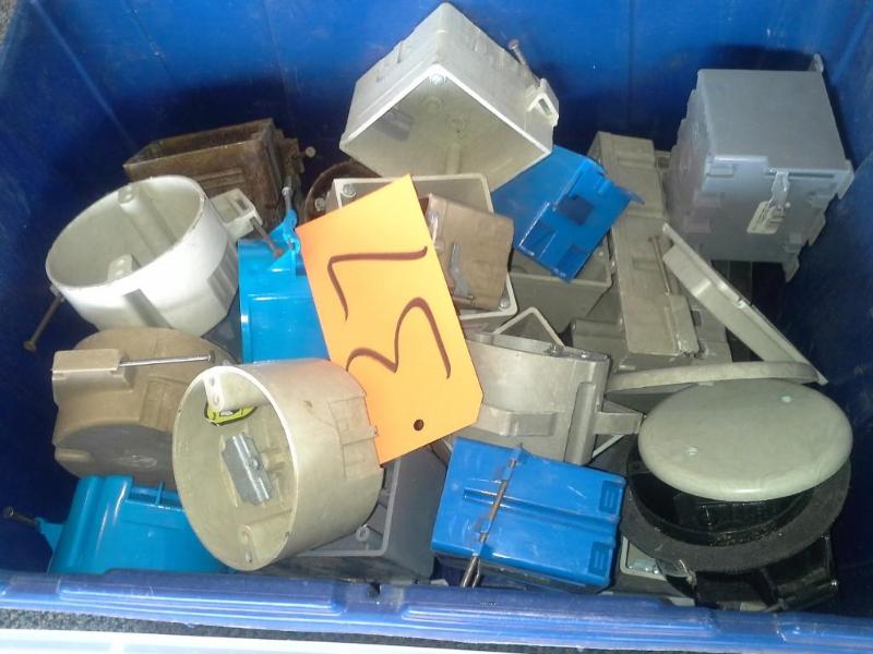 lot 37 image: electrical