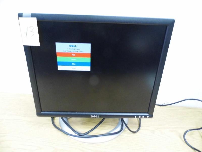 Dell 15 Monitor