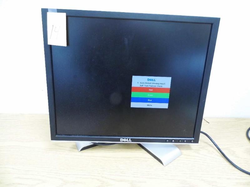 Dell 15 Monitor