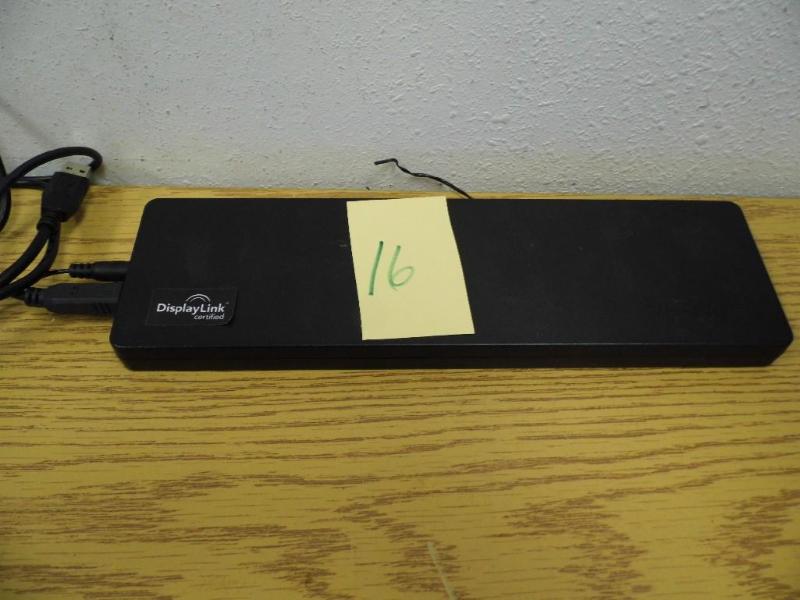 Targus Docking Station