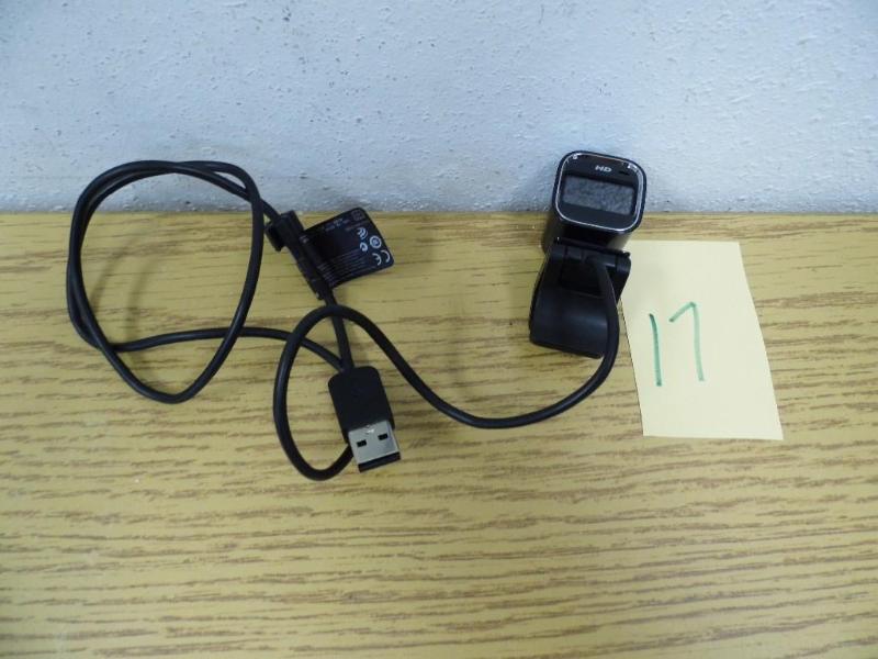 Microsoft Web Camera