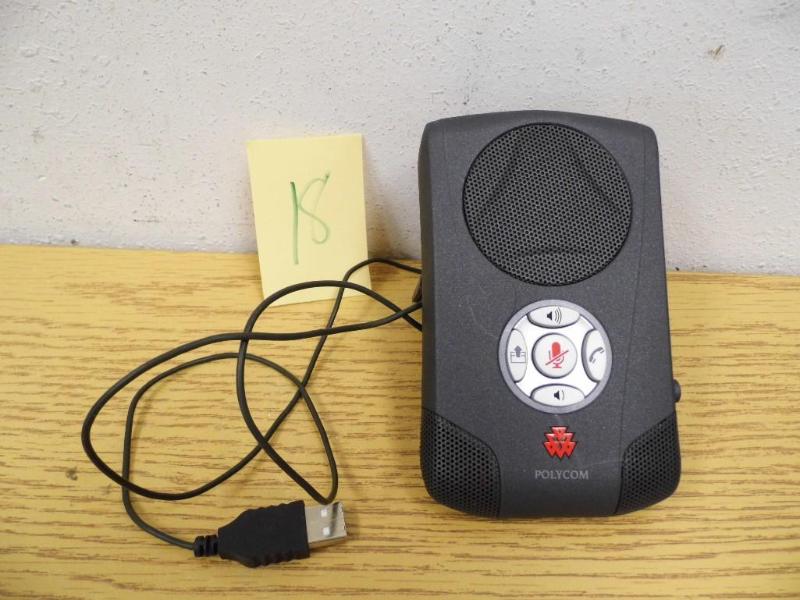 Polycom Communicator
