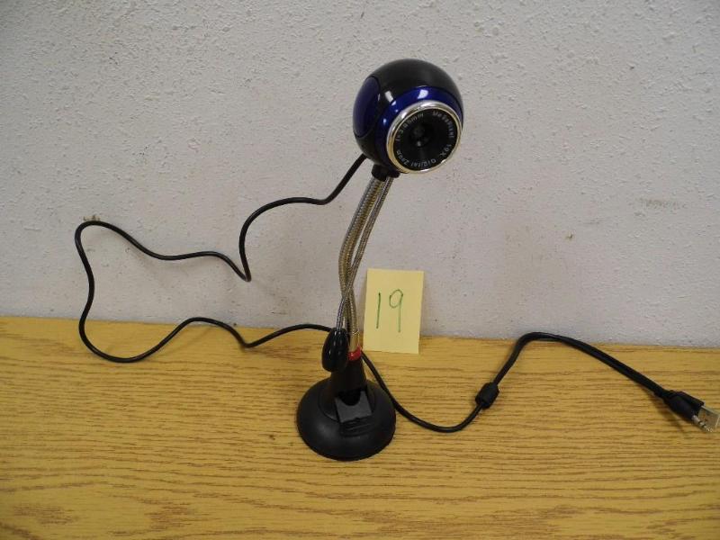 Webcam