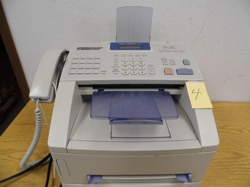 Brother Intellifax