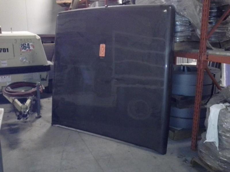 Tonneau Cover