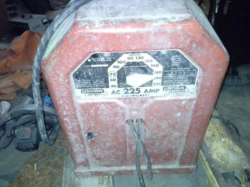 Welder