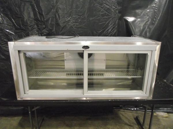lot 14 image: Stainless Steel Randell Commercial ...