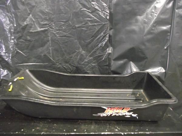 lot 29 image: Otter Wild Outdoors Sled   56"...