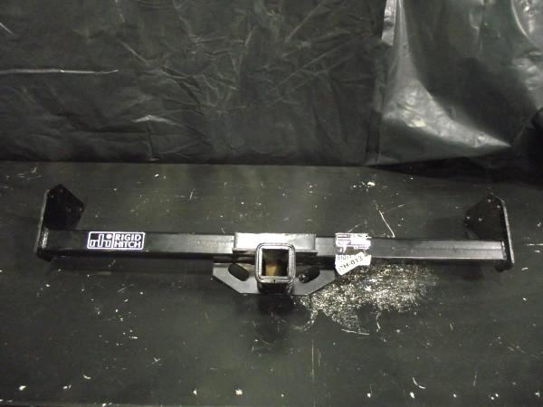 lot 61 image: Rigid Hitch   Appears to be new&nbs...