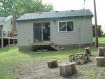 lot 20001 image: Cozy cabin rental at McBees&nbsp...