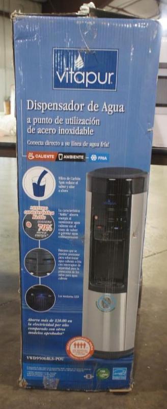 lot 29 image: The Vitapur® Point-of-Use Water...