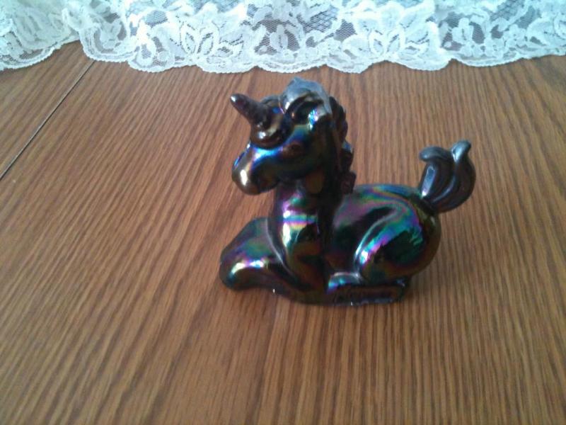unicorn...