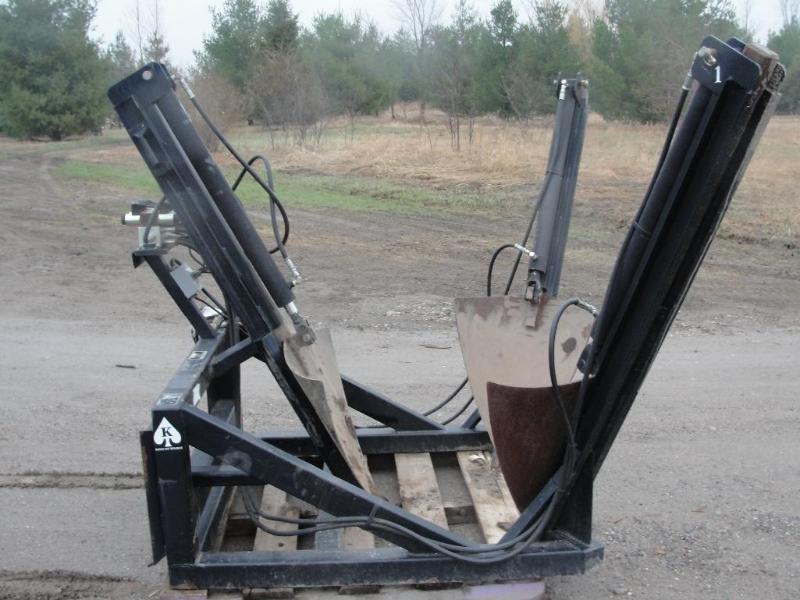 King of Spades Tree Spade for Quick... April 4 KBID