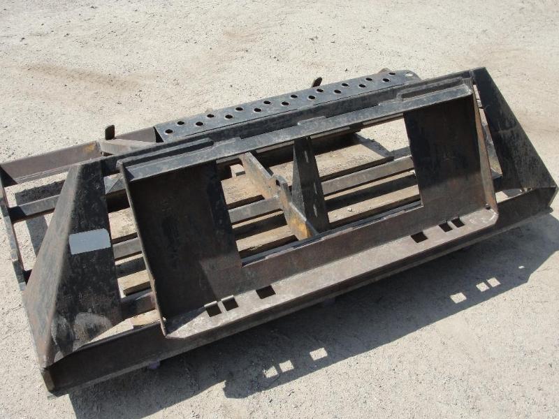 72&quot &nbspE-Z Grader - Land Le...