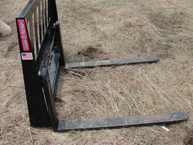 New 42&quot &nbspPallet Forks&nbs...
