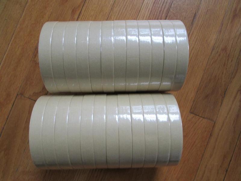 lot 154 image: Lot of 24 rolls 3M approx. 34"...