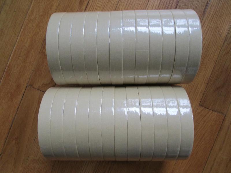 lot 156 image: Lot of 24 rolls 3M approx. 34"...