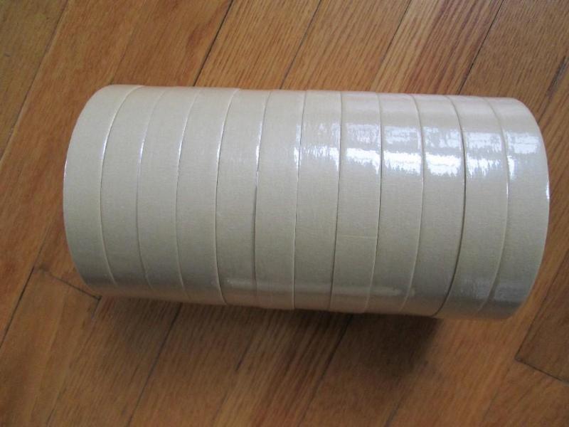 lot 157 image: Lot of 12 rolls 3M approx. 34"...
