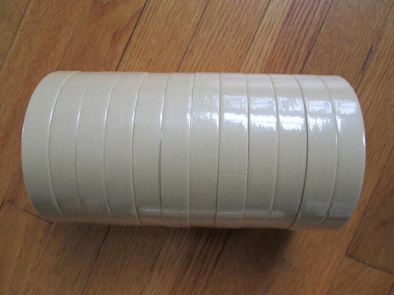 lot 158 image: Lot of 12 rolls 3M approx. 34"...