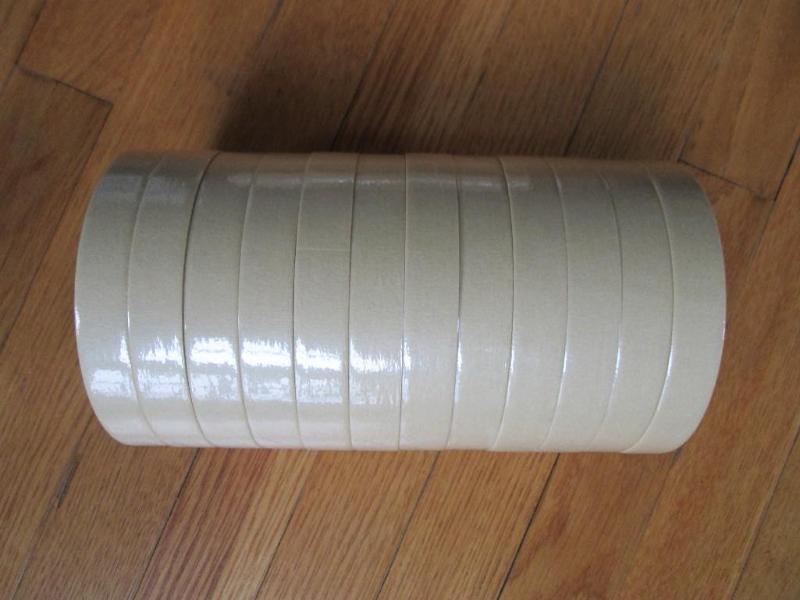 lot 159 image: Lot of 12 rolls 3M approx. 34"...