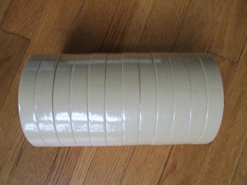 lot 161 image: Lot of 12 rolls 3M approx. 34"...
