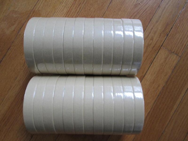 lot 165 image: Lot of 24 rolls 3M approx. 34"...