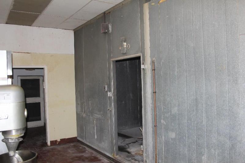 Walk-In, Industrial Cooler, 120&quo...