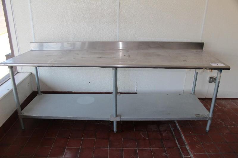 Eagle Group, Stainless Steel, Food ...