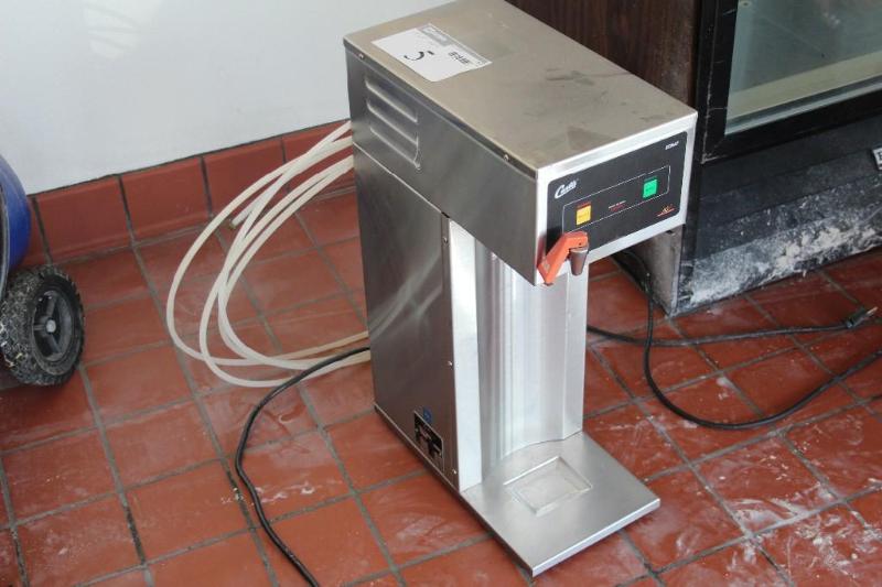 Curtis, Commercial Coffee Brewer, N...
