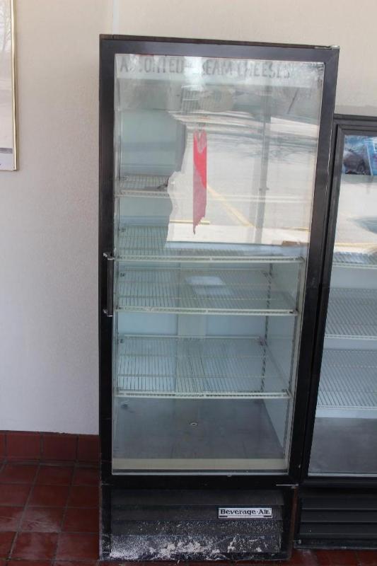 Beverage Air, Commercial Refrigerat...