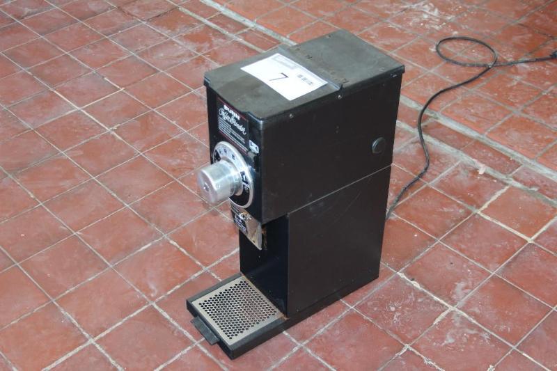 Bunn-O-Matic, Gourmet Coffee Grinde...