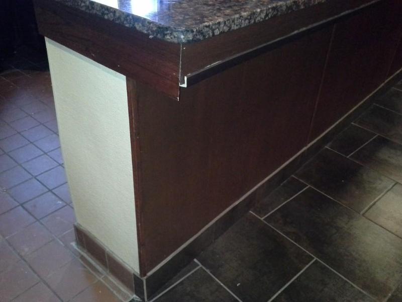 Granite Countertop