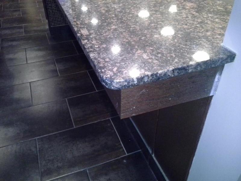 Granite Countertop