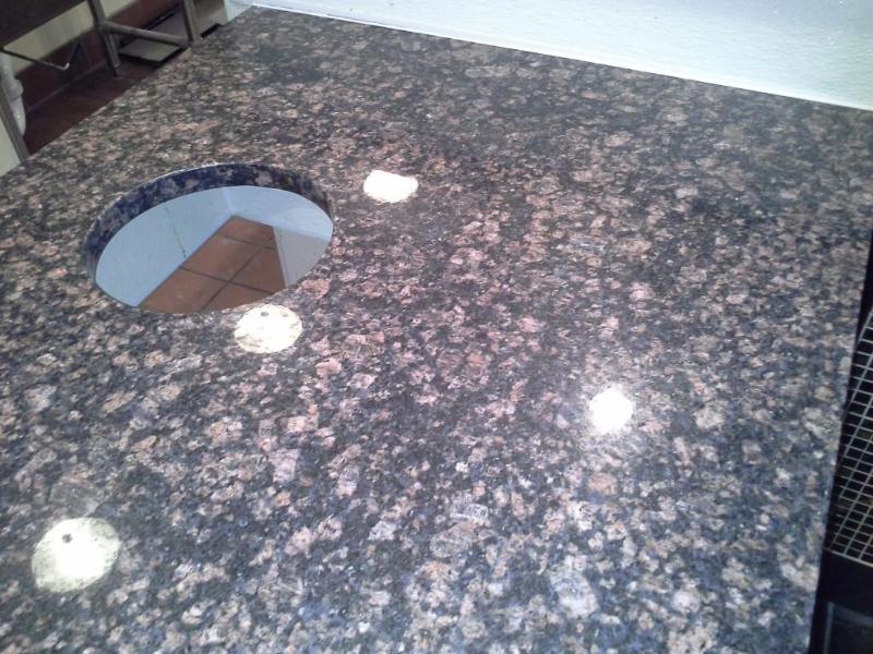 Granite Countertop