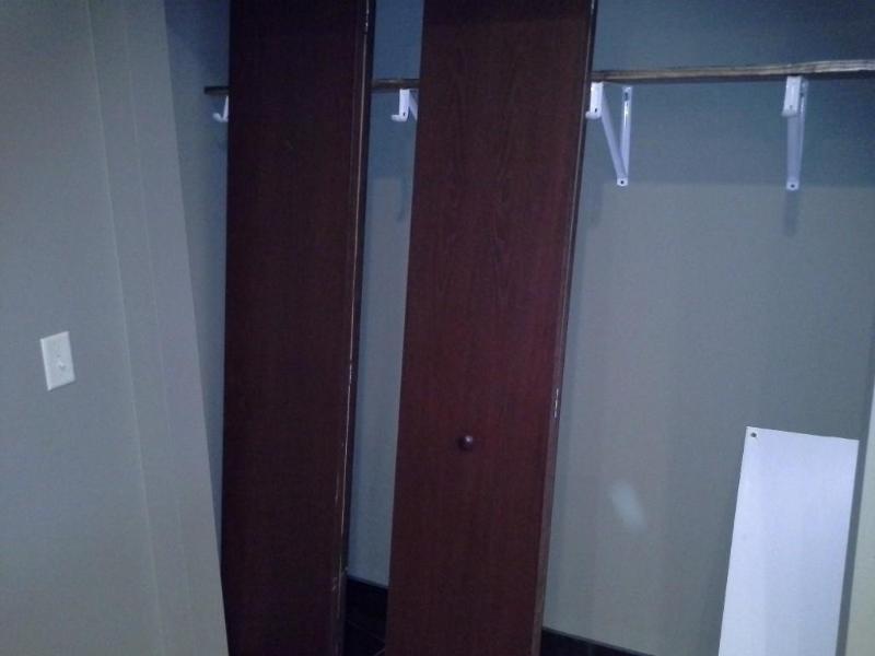 Closet Doors