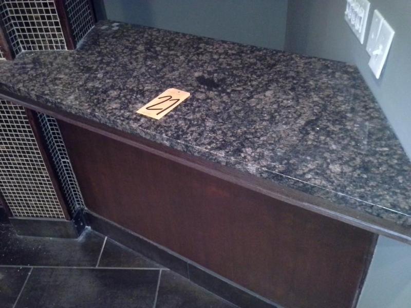 Granite Countertop