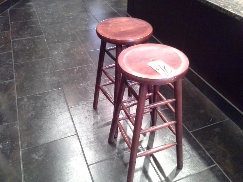 Stools